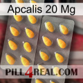 Apcalis 20 Mg cialis2